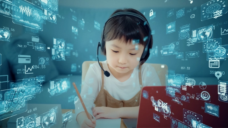 Ứng dụng EdTech trong thực tiễn học tập và đào tạo