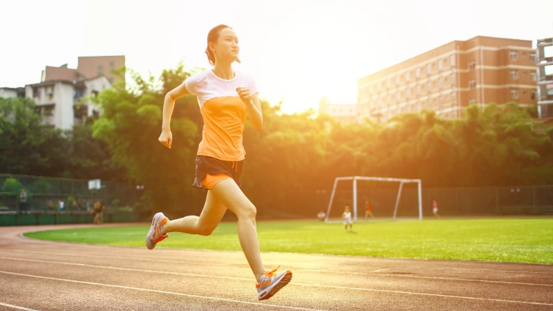 Ứng dụng IoT thể thao trong đời sống và thi đấu