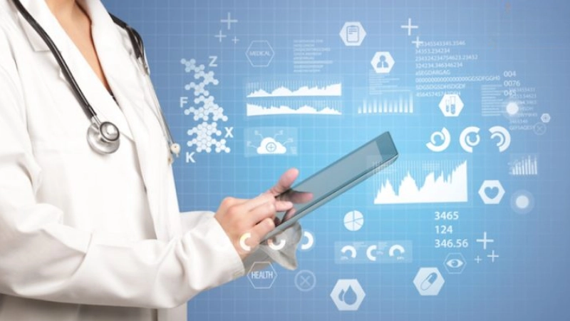 Ứng dụng IoT y tế trong đời sống và tương lai