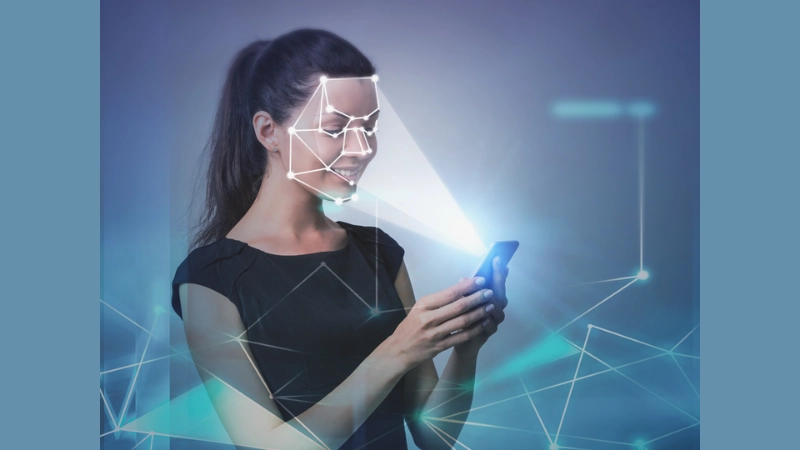 Ứng dụng nhận diện khuôn mặt trong đời sống hàng ngày