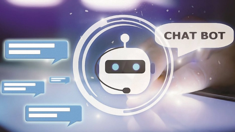 Ứng dụng thực tế của công nghệ AI chatbot