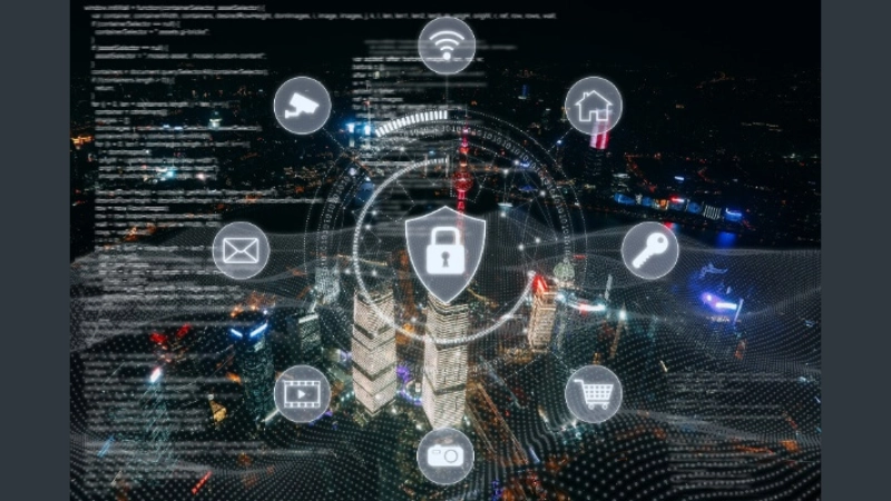 Ứng dụng thực tế của mã hóa dữ liệu trong đời sống