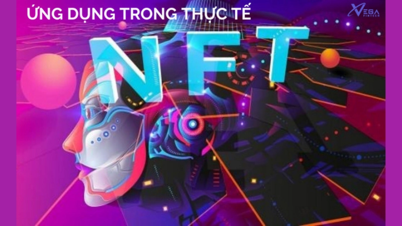 Ứng dụng thực tế của NFT trong đời sống