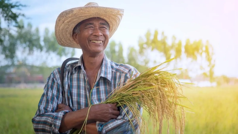 Ứng dụng VR mở rộng cơ hội cho nông dân