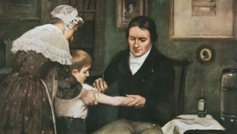 Hành trình lịch sử phát triển vắc xin đậu mùa ra sao đã cứu cả nhân loại