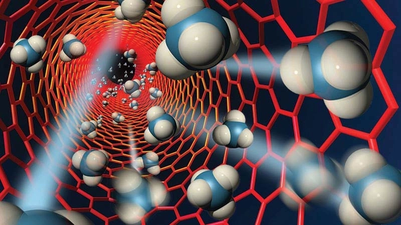 Các ứng dụng phổ biến của vật liệu nano trong đời sống và công nghiệp