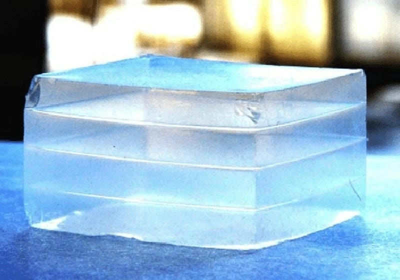 Khám phá vật liệu nào nhẹ nhất thế giới