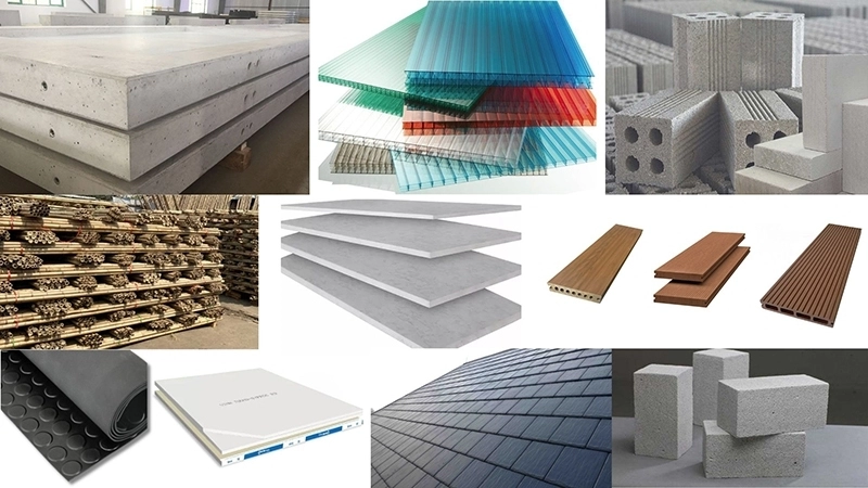 Vật liệu nhẹ là gì và ưu điểm nổi bật