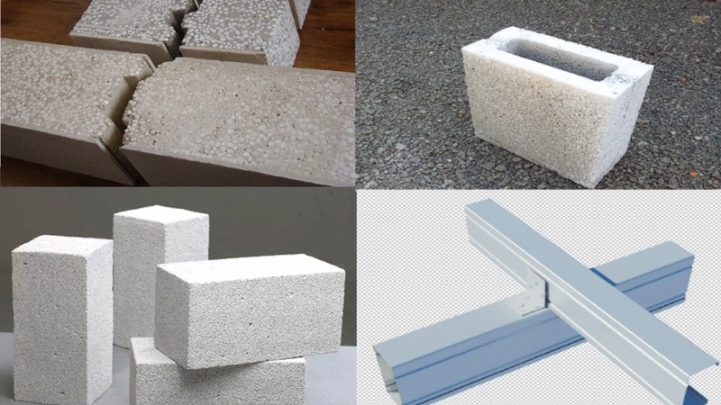 Ứng dụng và xu hướng phát triển của vật liệu nhẹ