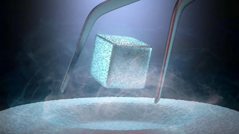 Khám phá vật liệu siêu dẫn hoạt động ở nhiệt độ nào