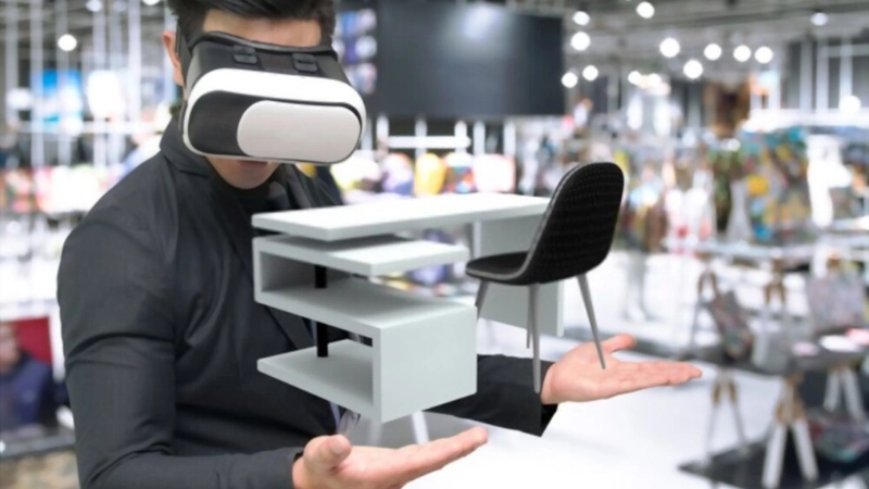 VR trong marketing tạo trải nghiệm vượt trội cho khách hàng