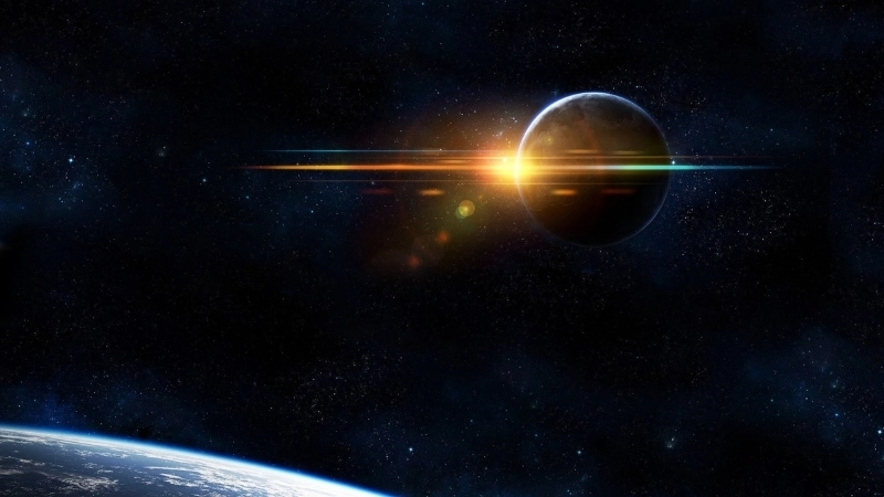 Giả thuyết đa vũ trụ (Multiverse)