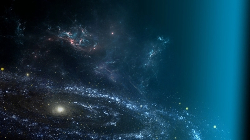 Giả thuyết mô phỏng (Simulation Hypothesis)