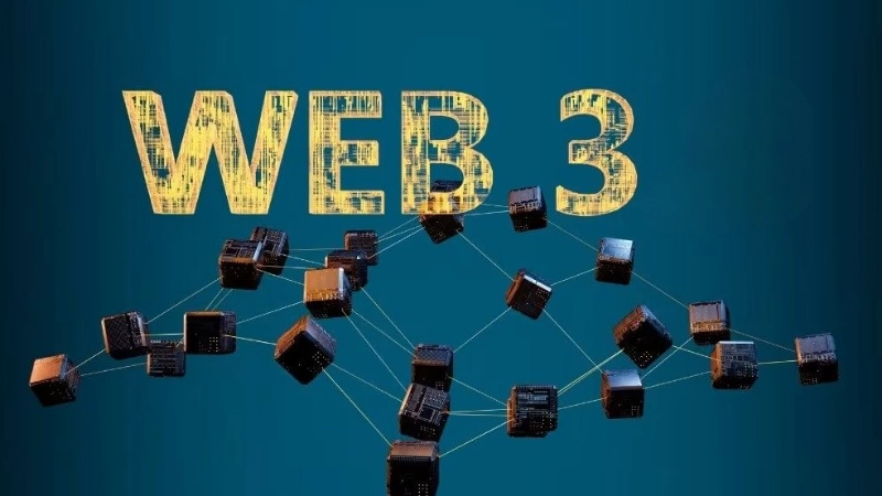 Web3 định hình hệ sinh thái blockchain