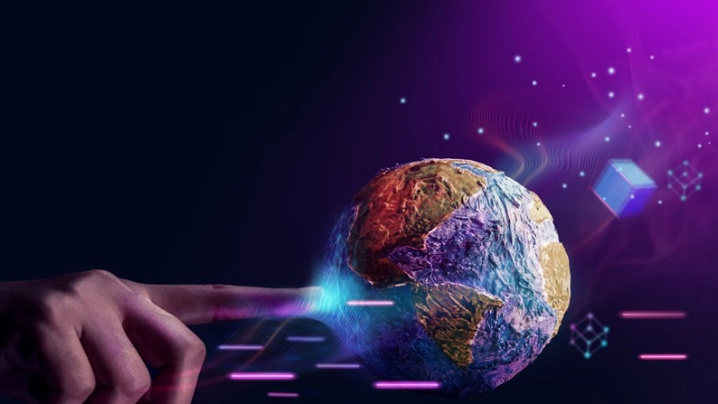 Web3 và vai trò trong ứng dụng đời sống