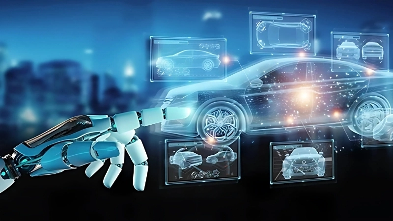 Xe điện là gì và vì sao được ưa chuộng?