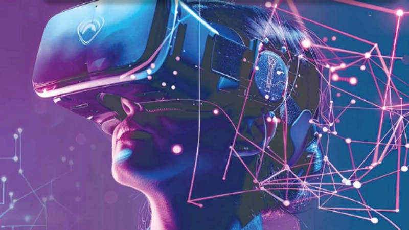 Xu hướng công nghệ game dẫn dắt tương lai ngành giải trí số