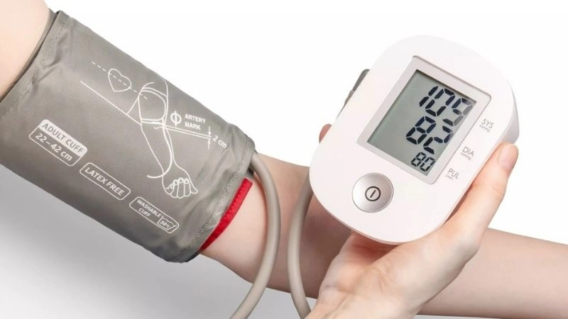 Huyết áp không phải là một chỉ số cố định mà có thể dao động 