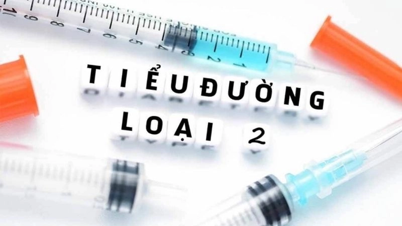 Người lớn tuổi là đối tượng dễ mắc bệnh tiểu đường tuýp 2 