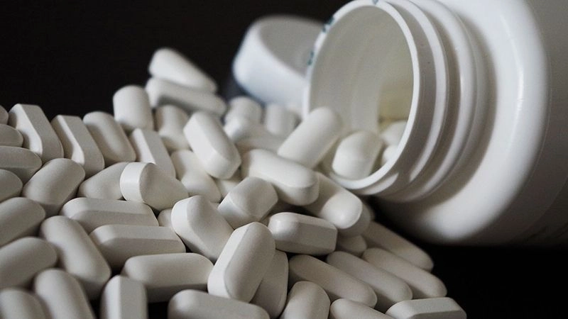 Các loại thuốc được khuyến khích sử dụng trong trường hợp này là thuốc acetaminophen