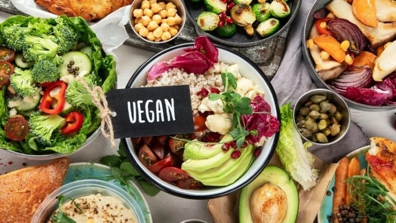 Lưu ý cần nhớ để ăn chay đủ chất và lành mạnh