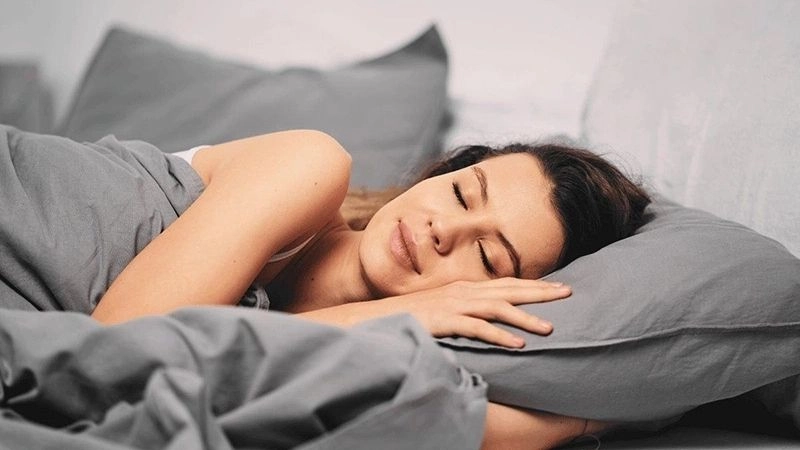 giấc ngủ ảnh hưởng đến khả năng đối phó với căng thẳng