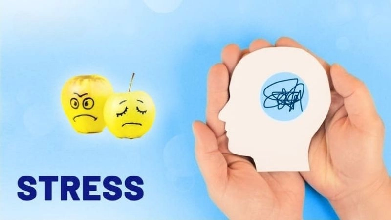 Căng thẳng là phản ứng của cơ thể đối với một thay đổi hoặc một thách thức