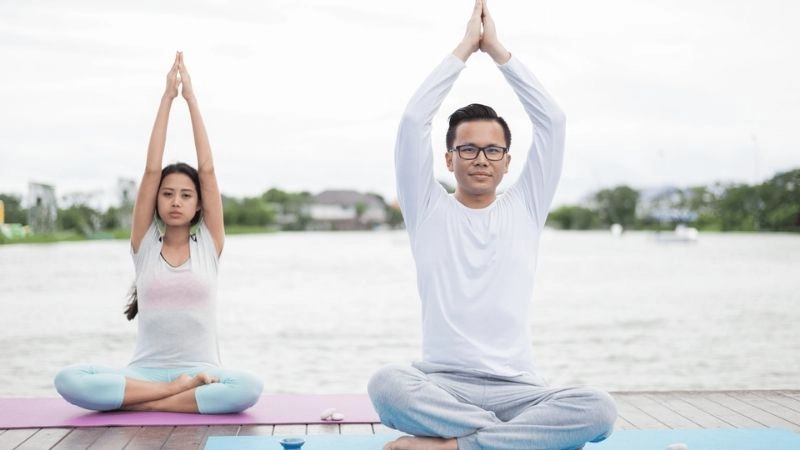 Ích lợi khi tập Yoga đối với tinh thần