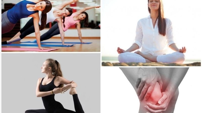 Ích lợi khi tập Yoga đối với tinh thần