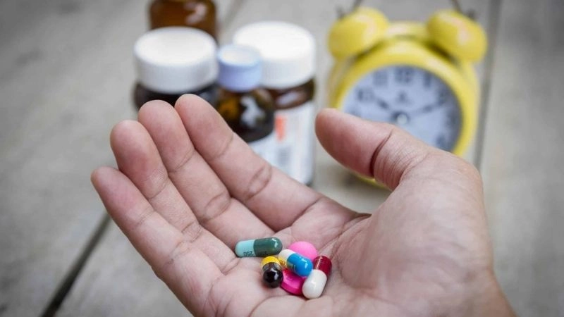 Các phương pháp điều trị PTSD sử dụng thuốc