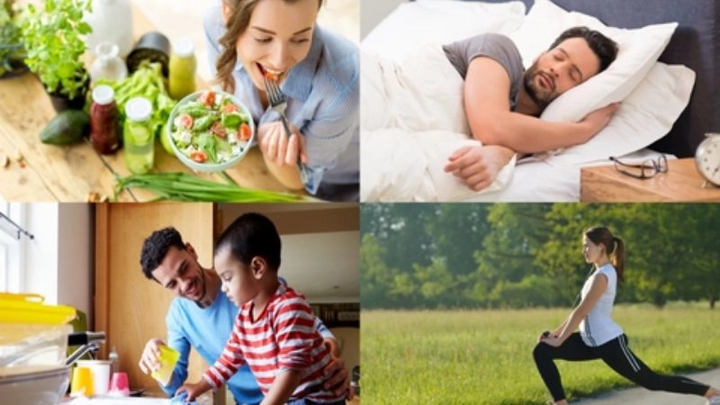 Phòng ngừa PTSD giúp Phòng ngừa PTSD 