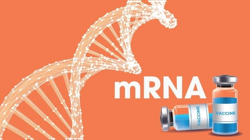 Vắc-xin mRNA là một phương pháp điều trị dự phòng