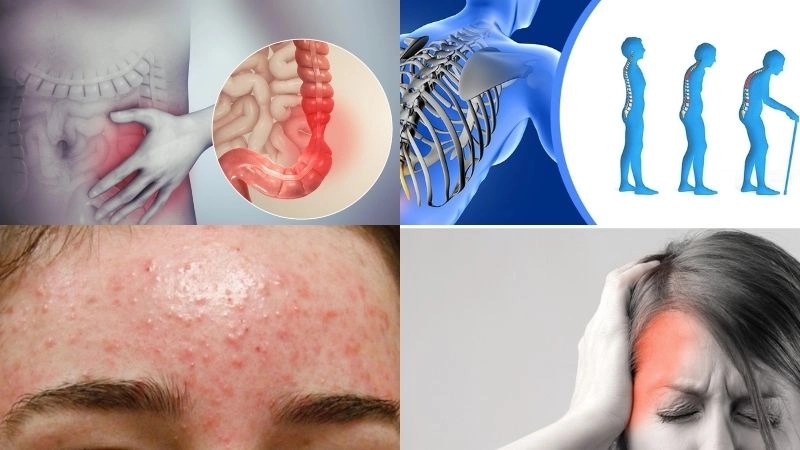 Một số bệnh lý khác cũng có thể được nghiên cứu ứng dụng điều trị bằng tế bào gốc