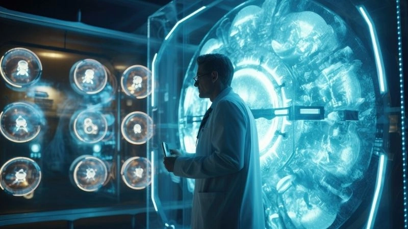 Thách thức của việc ứng dụng AI trong chẩn đoán bệnh