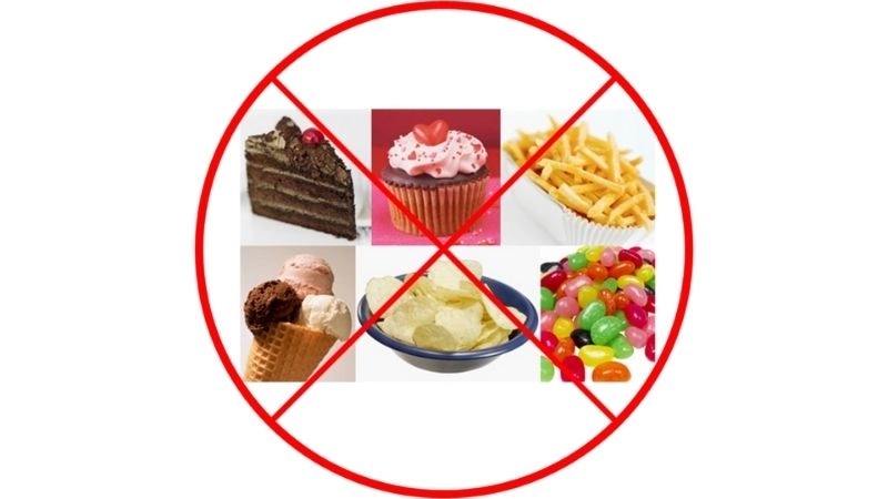 Một số thực phẩm cần hạn chế tiêu thụ để giảm nguy cơ xấu cho sức khỏe tim mạch