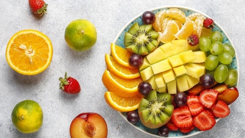 Thực phẩm người bệnh tim mạch nên ăn