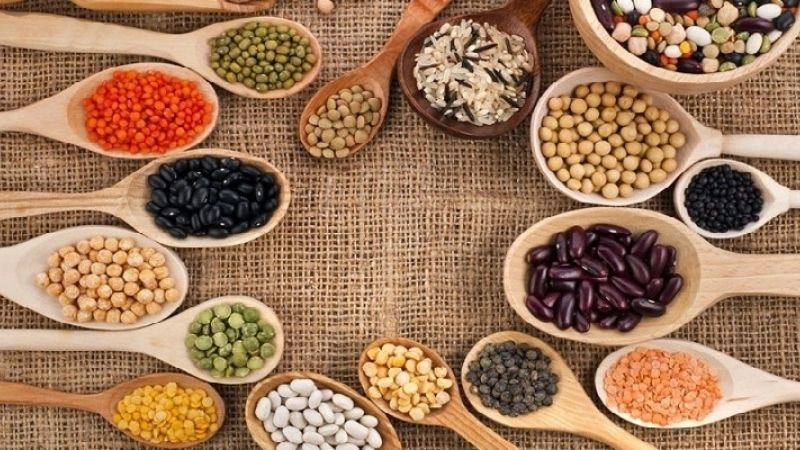 Các loại hạt giúp giảm nguy cơ mắc bệnh tim mạch