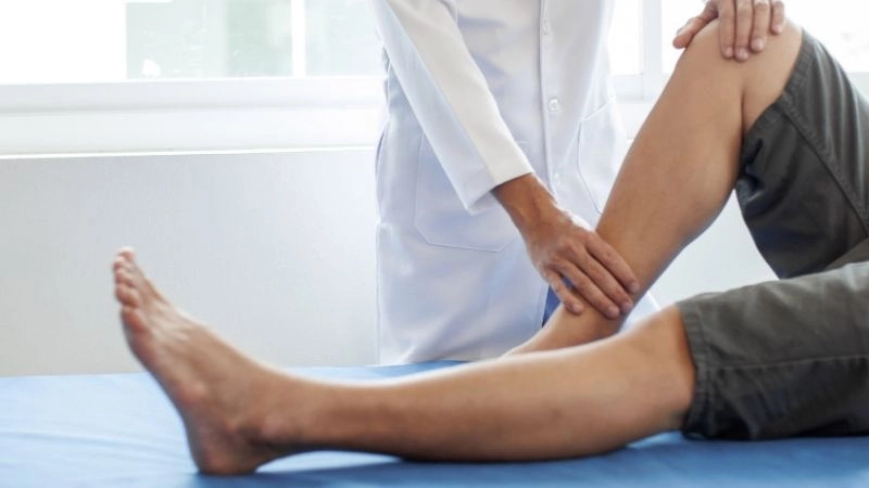 Triệu chứng của bệnh động mạch ngoại biên 