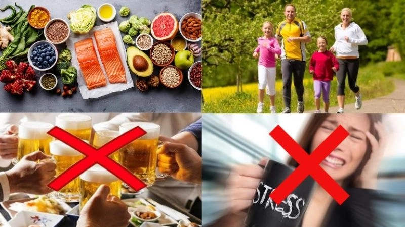 Phương pháp điều trị khó thở hiệu quả