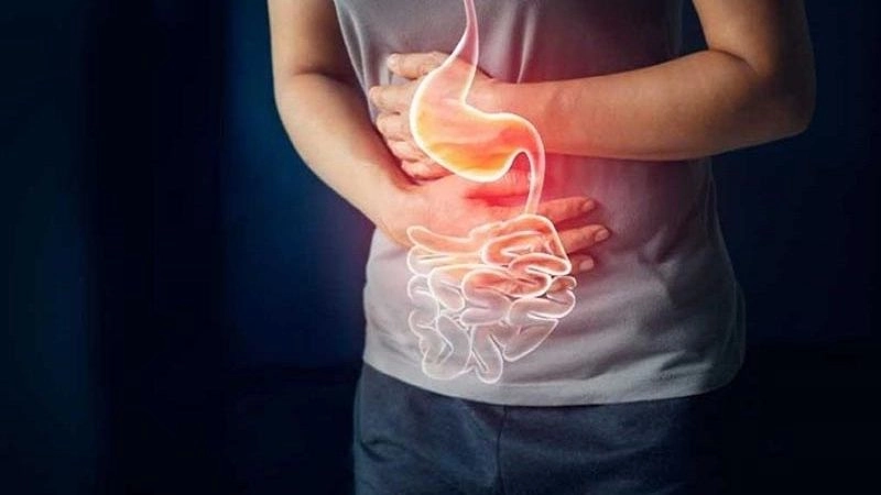 Viêm ruột thừa có thể gây ra những rối loạn tiêu hóa 