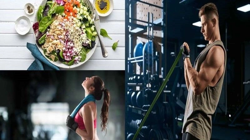 Cách phòng ngừa bệnh táo bón