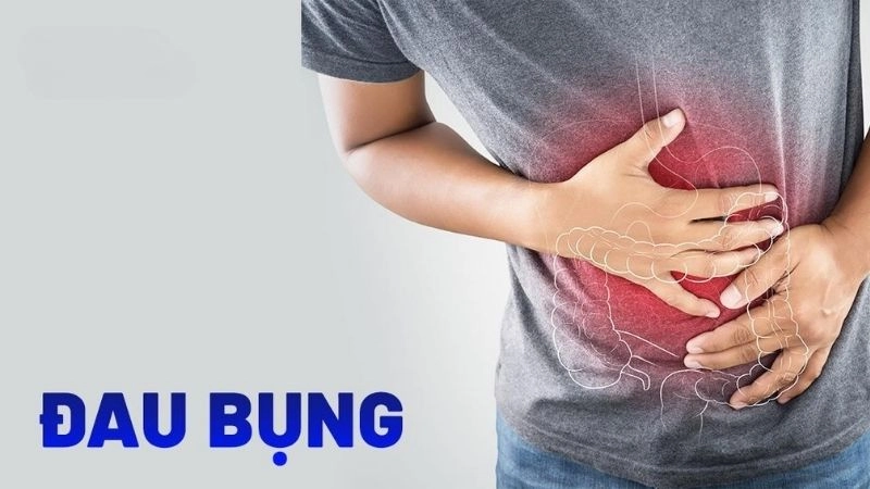 Thường xuyên đau bụng có thể là dấu hiệu của nhiều tình trạng sức khỏe tiềm ẩn