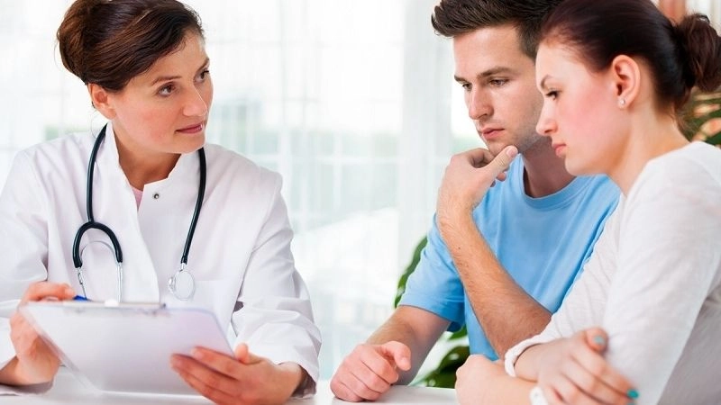 Kiểm tra sức khỏe định kỳ giúp nhận dấu hiệu của bệnh viêm khớp