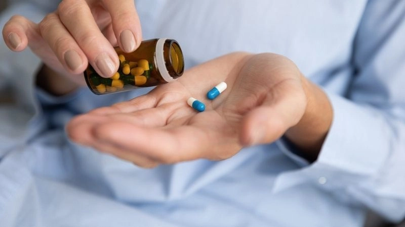 Thuốc duy trì chức năng tâm thần hỗ trợ điều trị Alzheimer