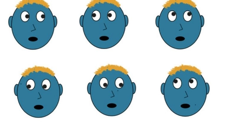 Các bài tập tốt nhất cho người đục thủy tinh thể