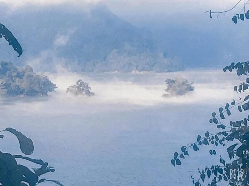 Gợi ý nhẹ thời điểm lý tưởng để đến Ba Bể