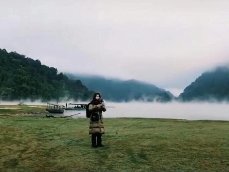 Check in ngay những địa điểm không thể bỏ lỡ khi đến Ba Bể