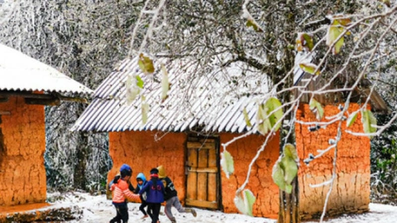 Gợi ý lưu trú khi đến Lào Cai gần trung tâm thị trấn cổ