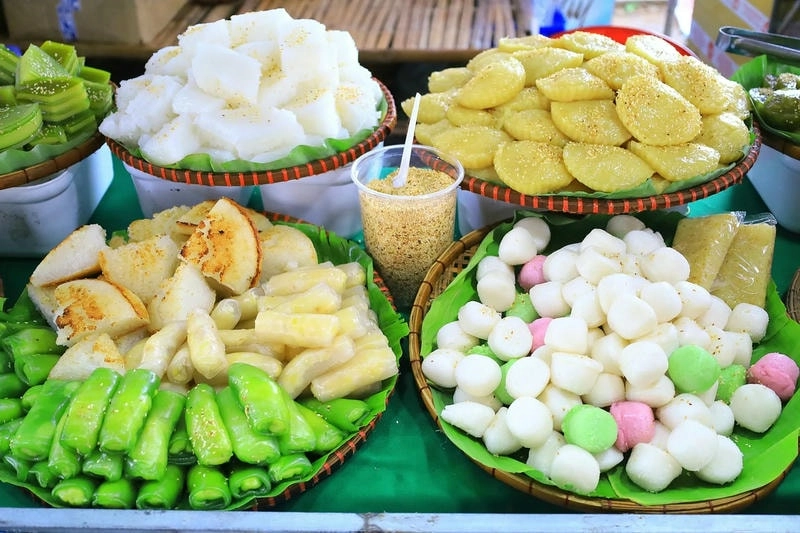 Ẩm thực Cần Thơ với lẩu mắm miền Tây thơm ngon