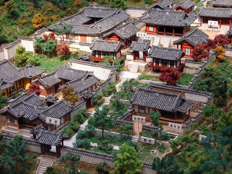 Andong là điểm đến lý tưởng cho người yêu văn hóa